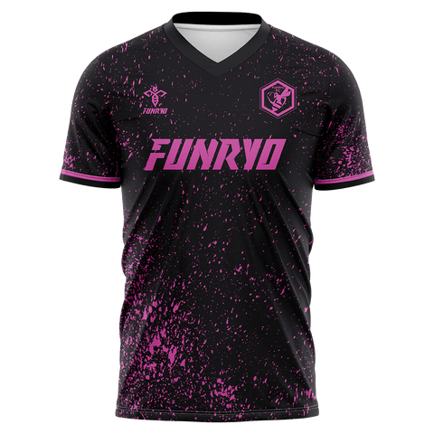 FUNRYO Custom Soccer Uniform FY25420