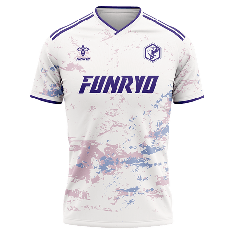FUNRYO Custom Soccer Uniform FY25429