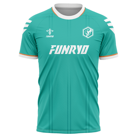 FUNRYO Custom Soccer Uniform FY24299