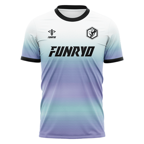 FUNRYO Custom Soccer Uniform FY24300