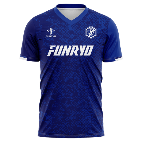 FUNRYO Custom Soccer Uniform FY24228