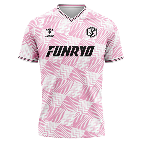 FUNRYO Custom Soccer Uniform FY25399