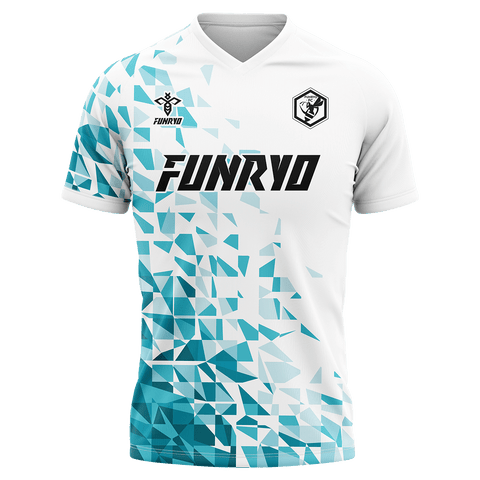 FUNRYO Custom Soccer Uniform FY24326