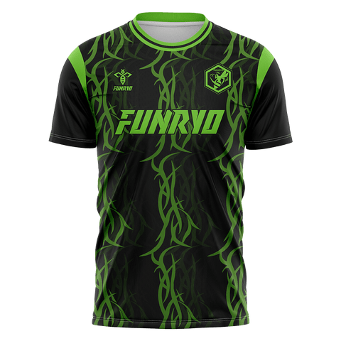 FUNRYO Custom Soccer Uniform FY25418