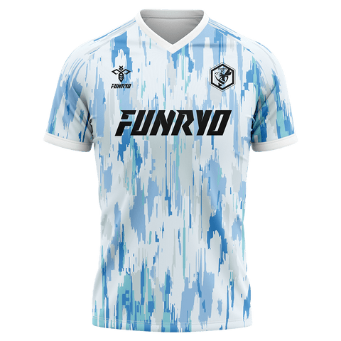 FUNRYO Custom Soccer Uniform FY25421