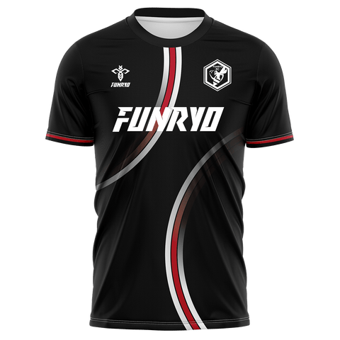 FUNRYO Custom Soccer Uniform FY25415