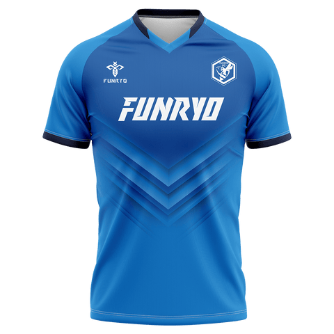 Custom Soccer Uniform FY23177