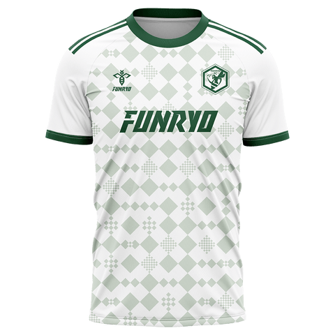 FUNRYO Custom Soccer Uniform FY25406