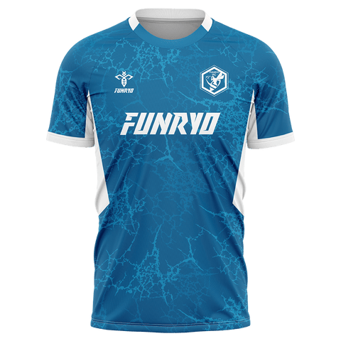 FUNRYO Custom Soccer Uniform FY25432
