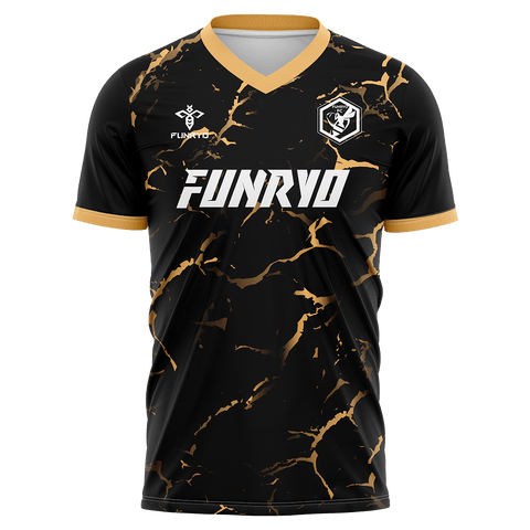 FUNRYO Custom Soccer Uniform FY24227