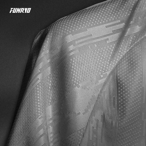 FUNRYO Custom Soccer Uniform FY25392（U100 Fabric）