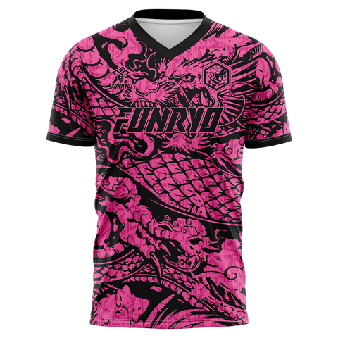 FUNRYO Custom Soccer Uniform FY25422