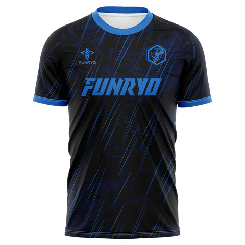 FUNRYO Custom Soccer Uniform FY25413