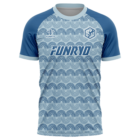 FUNRYO Custom Soccer Uniform FY24240