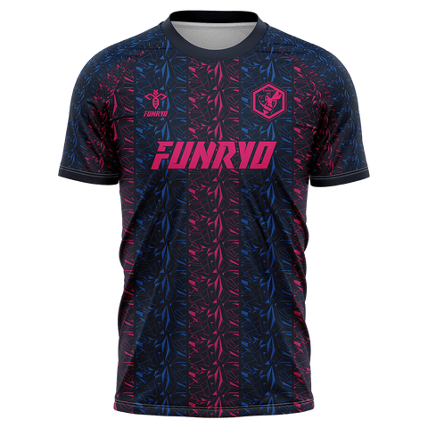FUNRYO Custom Soccer Uniform FY25412