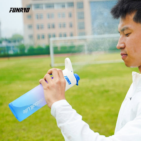 FUNRYO Sports spray water cup 252210201