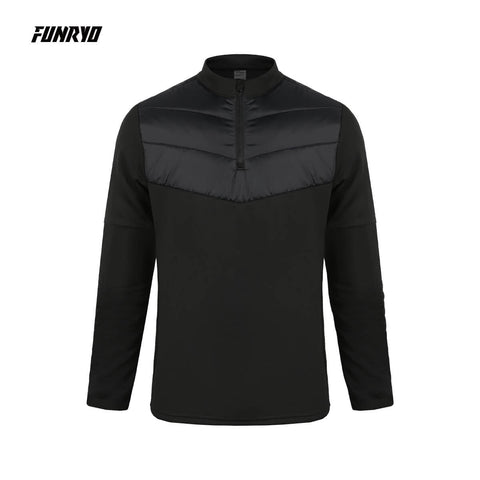 FUNRYO NEST Series Half-Zip Thermal Training Top 3.0 - 253311701