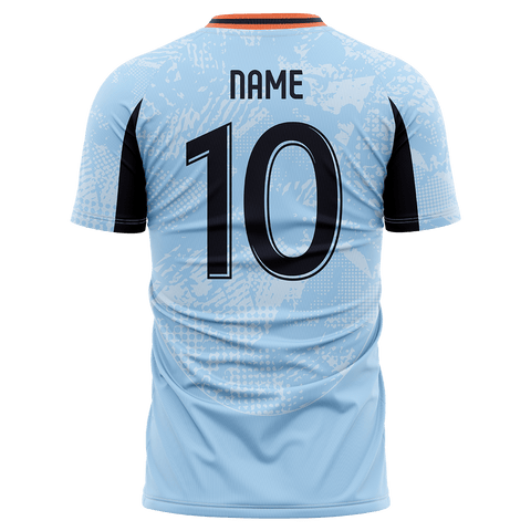 FUNRYO Custom Soccer Uniform FY25351