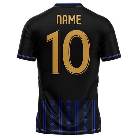 FUNRYO Custom Soccer Uniform FY24273