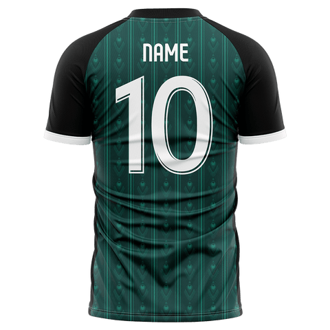 FUNRYO Custom Soccer Uniform FY25376