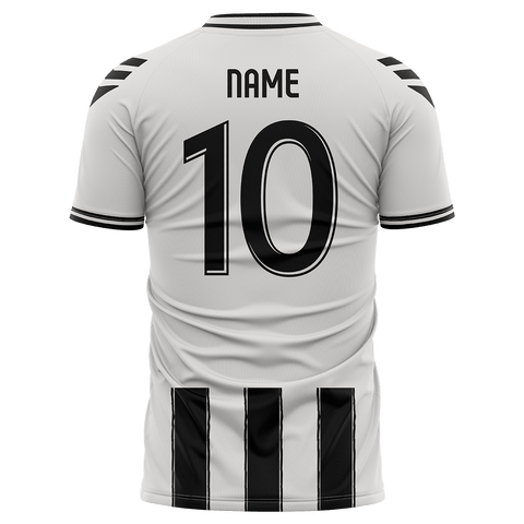 FUNRYO Custom Soccer Uniform FY25391