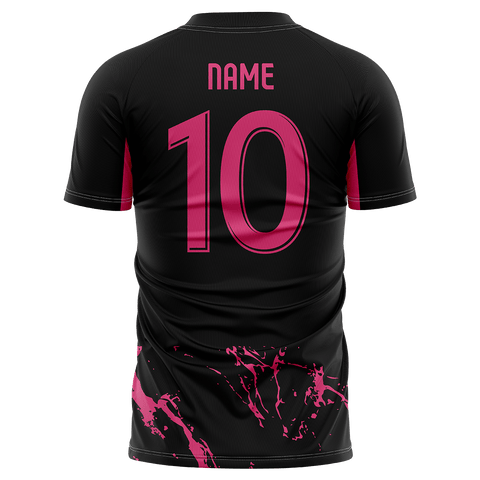 FUNRYO Custom Soccer Uniform FY25435