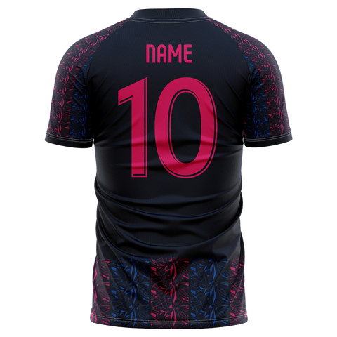 FUNRYO Custom Soccer Uniform FY25412