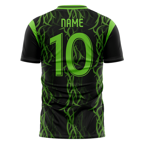 FUNRYO Custom Soccer Uniform FY25418