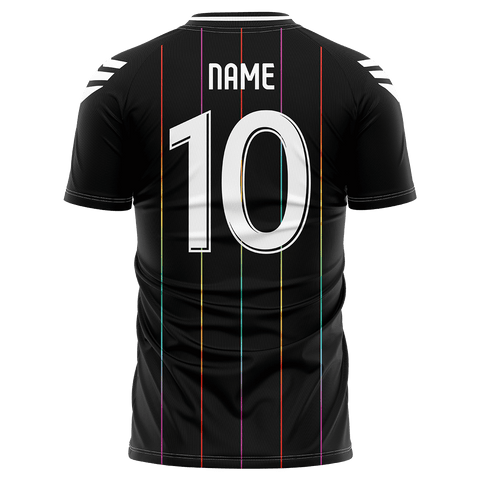 FUNRYO Custom Soccer Uniform FY25397