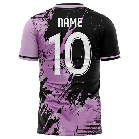 FUNRYO Custom Soccer Uniform FY24226