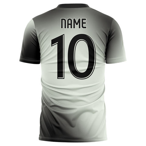 FUNRYO Custom Soccer Uniform FY25436