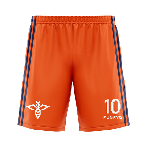 FUNRYO Custom Soccer Uniform FY24232