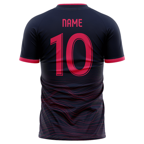 FUNRYO Custom Soccer Uniform FY25395