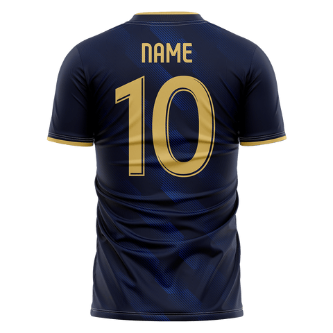 FUNRYO Custom Soccer Uniform FY25408
