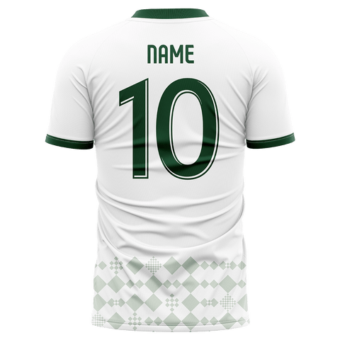 FUNRYO Custom Soccer Uniform FY25406