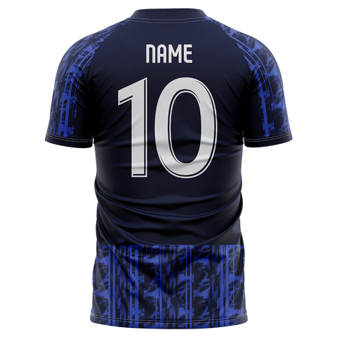 FUNRYO Custom Soccer Uniform FY25425