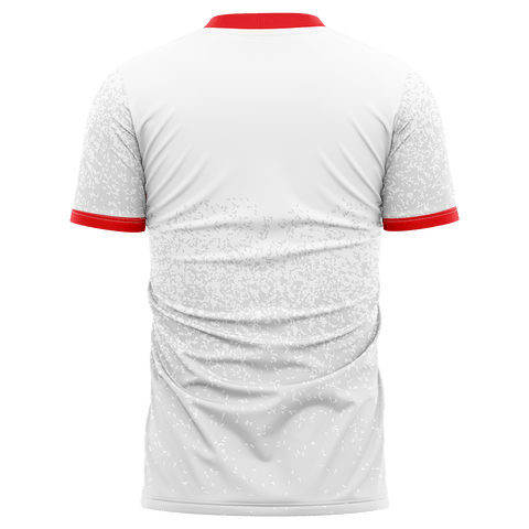 FUNRYO Custom Soccer Uniform FY24295