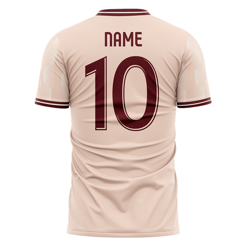 FUNRYO Custom Soccer Uniform FY25414