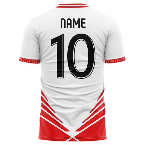 FUNRYO Custom Soccer Uniform FY24288