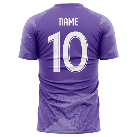 FUNRYO Custom Soccer Uniform FY25431