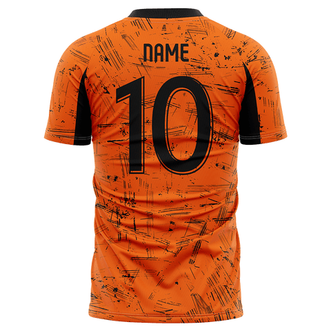 FUNRYO Custom Soccer Uniform FY25424
