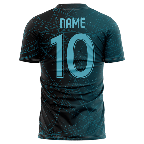 FUNRYO Custom Soccer Uniform FY25423