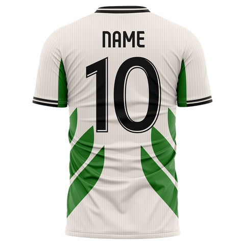 FUNRYO Custom Soccer Uniform FY25426