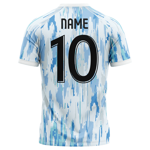 FUNRYO Custom Soccer Uniform FY25421