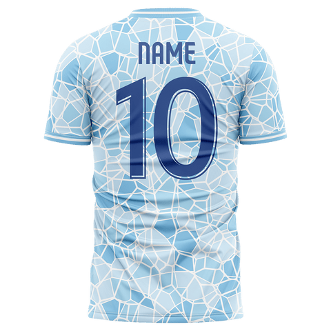 FUNRYO Custom Soccer Uniform FY25378