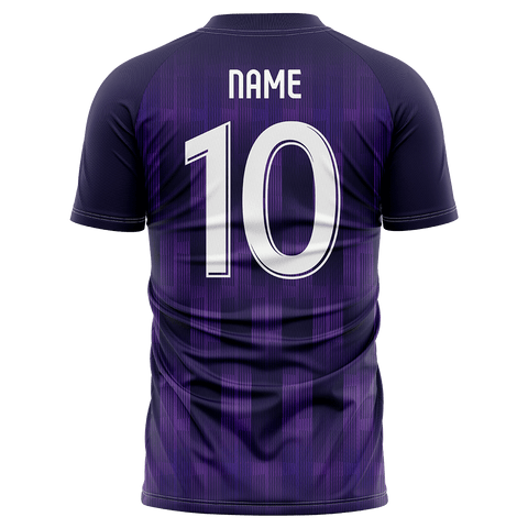 FUNRYO Custom Soccer Uniform FY25433