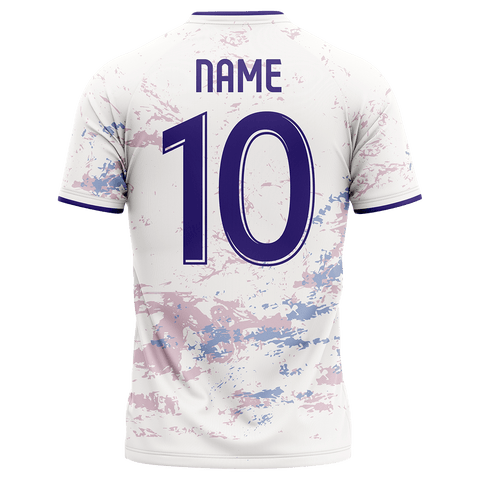 FUNRYO Custom Soccer Uniform FY25429