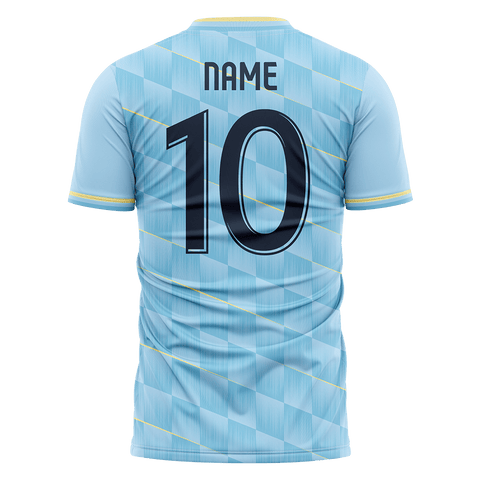 FUNRYO Custom Soccer Uniform FY25382