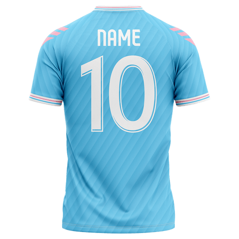FUNRYO Custom Soccer Uniform FY25400