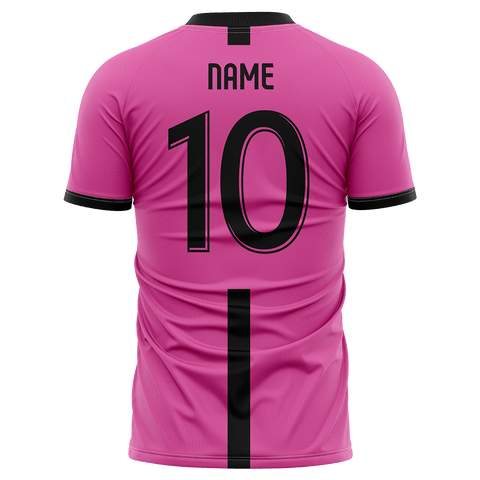 FUNRYO Custom Soccer Uniform FY25404